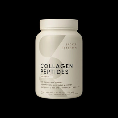 Collagen Peptides unflavored