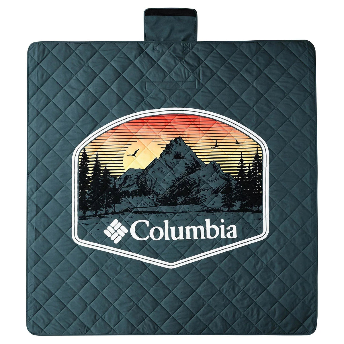 Columbia Outdoor Blanket