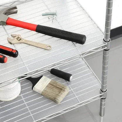 Con-Tact Brand Premium Shelf and Drawer Liner, 4-pack