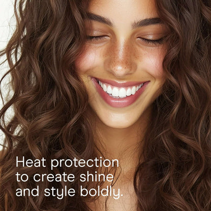 Conair Instant Heat Curling Iron