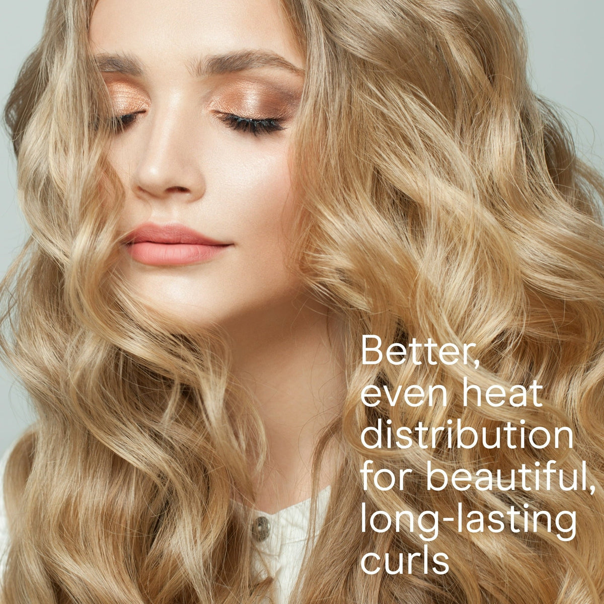 Conair Instant Heat Curling Iron
