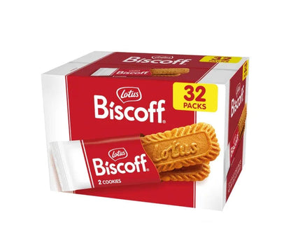 Cookies, 2 pieces, 32 pack