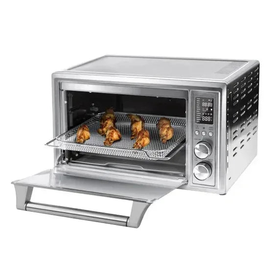 Cosori 30 Liter Smart Air Fryer Toaster Oven