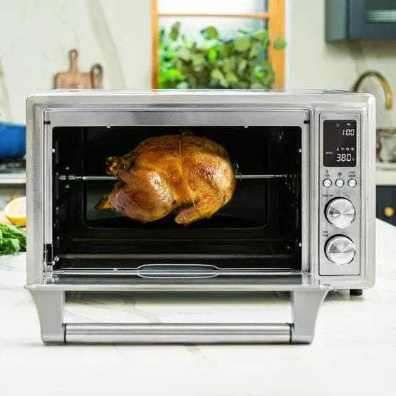 Cosori 30 Liter Smart Air Fryer Toaster Oven