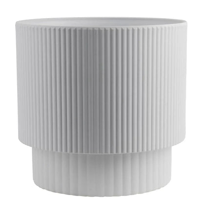 Costa Farms Sansevieria, Snake Plant Houseplant in Decor Planter