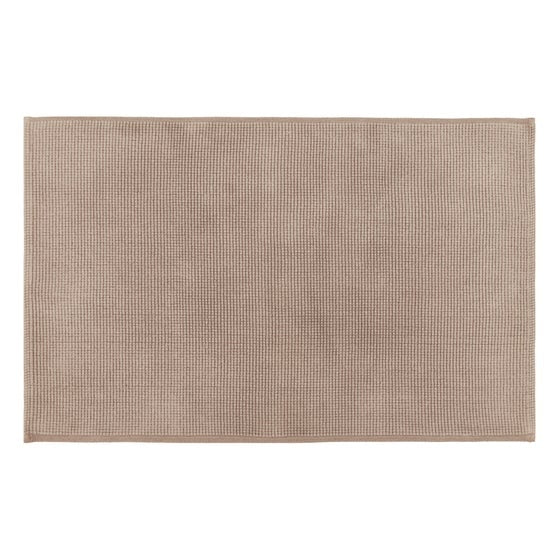 Cotton Woven Bath Mat
