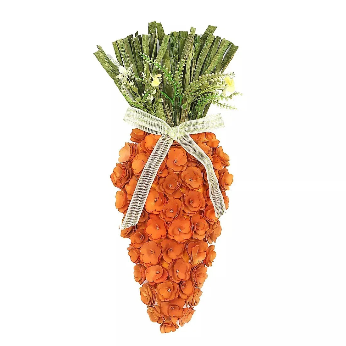 Creative Design 24" Carrot Swag