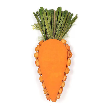 Creative Design 24" Carrot Swag