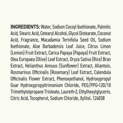 Cremo Heritage Green Moisturizing Shaving Cream for Men, Fresh Timber Scent, 6 fl oz