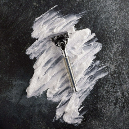 Cremo Razor Kit 2