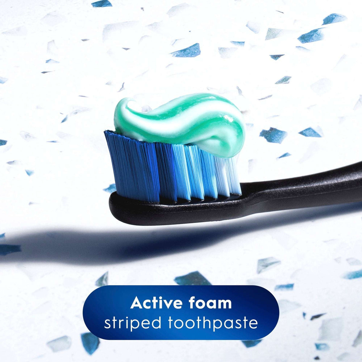 Crest Toothpaste, Premium Plus Scope Outlast Fluoride Toothpaste, Mint, 5.2 oz, 3 pack