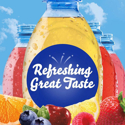 Crystal Light Variety Pack Drink Mix Packets 60 pk.
