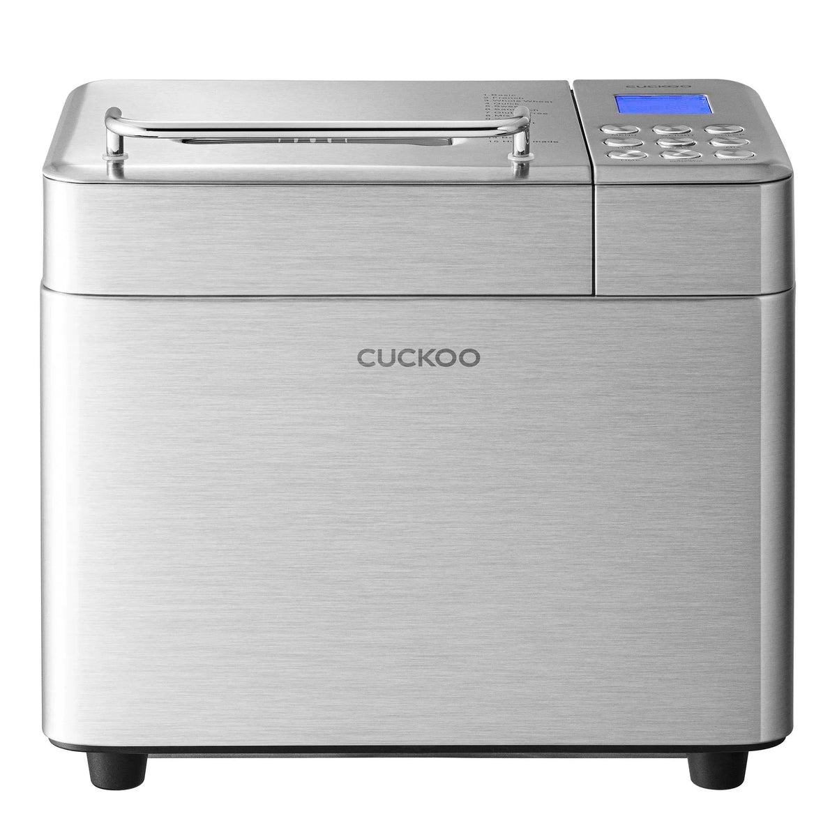Cuckoo 2 lb. Multifunctional Bread Maker