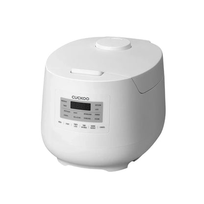 Cuckoo 6-Cup Micom Rice Cooker & Warmer