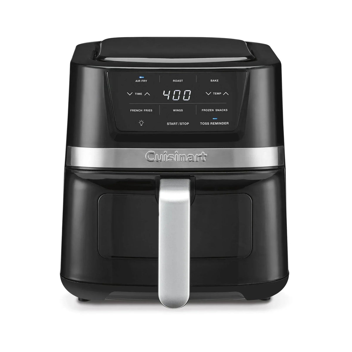 Cuisinart 2.6 Qt. Digital Basket Air Fryer, Black