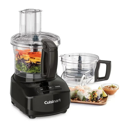 Cuisinart 9-Cup Food Processor