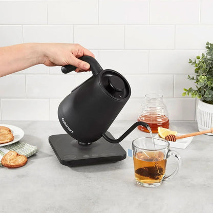 Cuisinart Digital Gooseneck Kettle