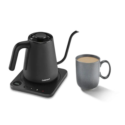 Cuisinart Digital Gooseneck Kettle