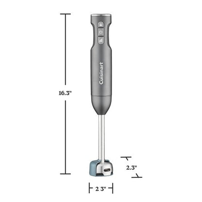 Cuisinart Precision Prep 3-in-1 Immersion Blending System