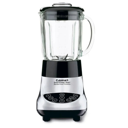 Cuisinart SmartPower Duet 500W Blender/Food Processor