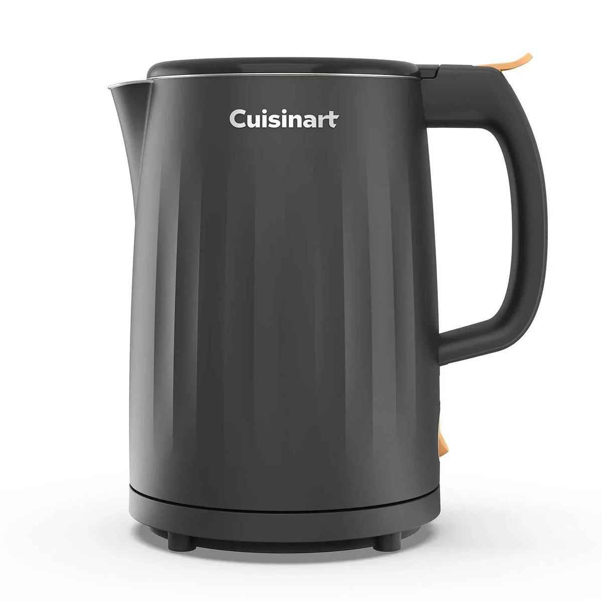 Cuisinart Soho 1-Liter Double-Wall Electric Kettle with Cord Storage