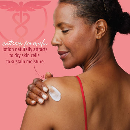 Curél Ultra Healing Intensive Fragrance-Free Lotion, Extra-Dry Sensitive Skin Moisturizer