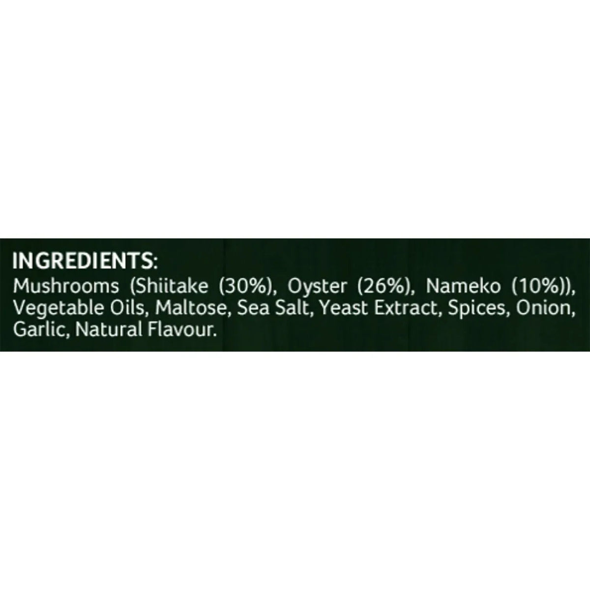 DJ&A Mixed Mushroom Crisps, 10.6 oz.