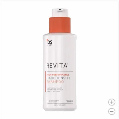 DS Laboratories Revita Hair Stimulating Shampoo (Anti-Hair Loss & Anti-Thinning), 31.3 fl oz