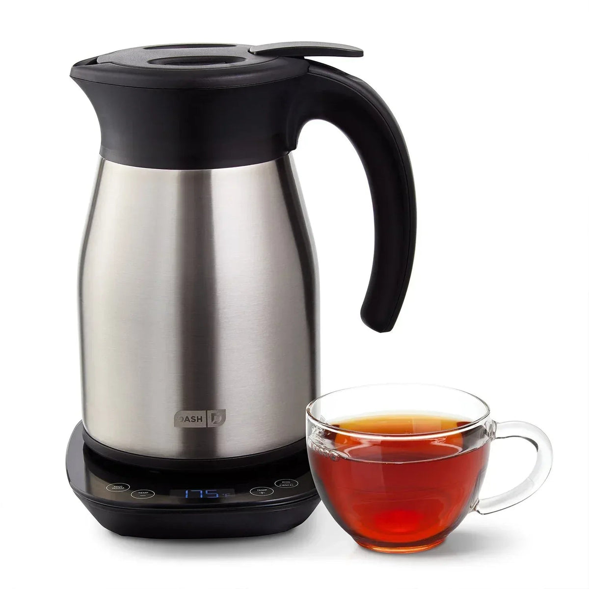Dash 1.7L Insulated Electric Kettle
