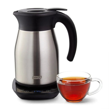 Dash 1.7L Insulated Electric Kettle