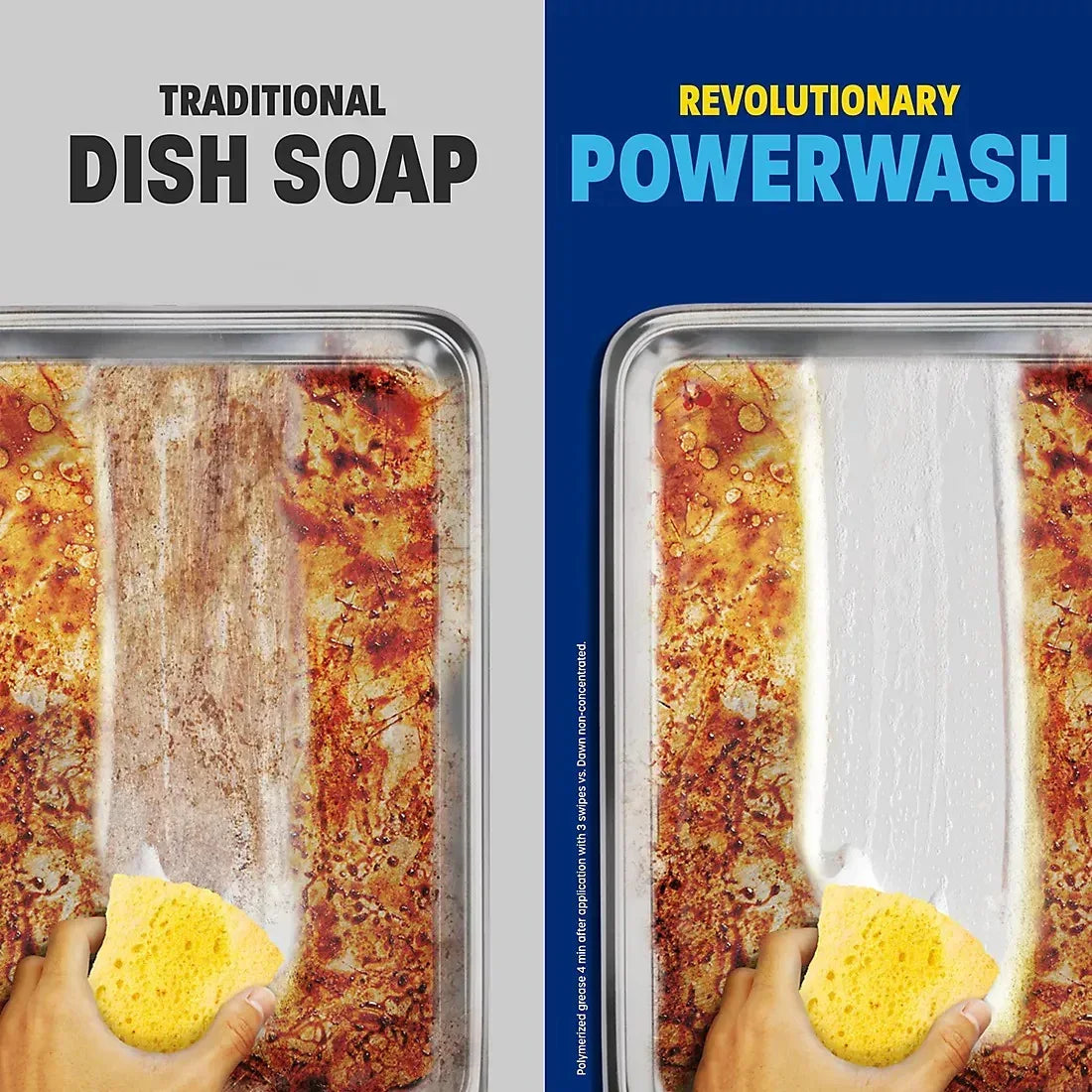 Dawn Powerwash Dish Spray, Spring Bundle, 3 pk./16 fl. oz.