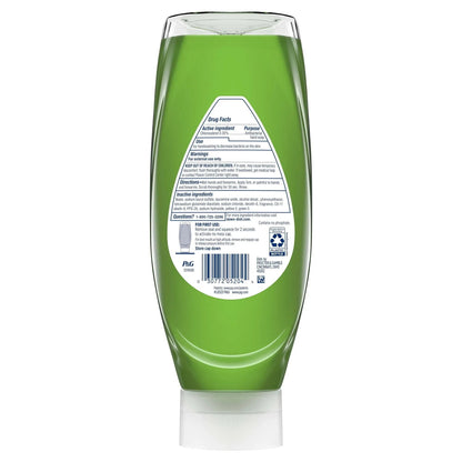 (2 pack) Dawn Ultra Antibacterial EZ-Squeeze Hand Soap, Apple Blossom, 22 fl oz
