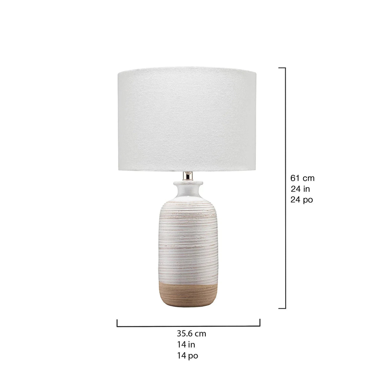 Dayla Table Lamp