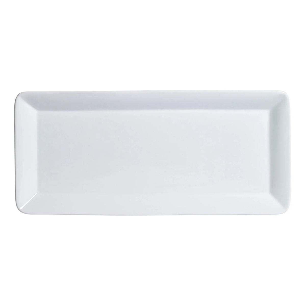 Denmark Stoneware Narrow Rectangular Platter