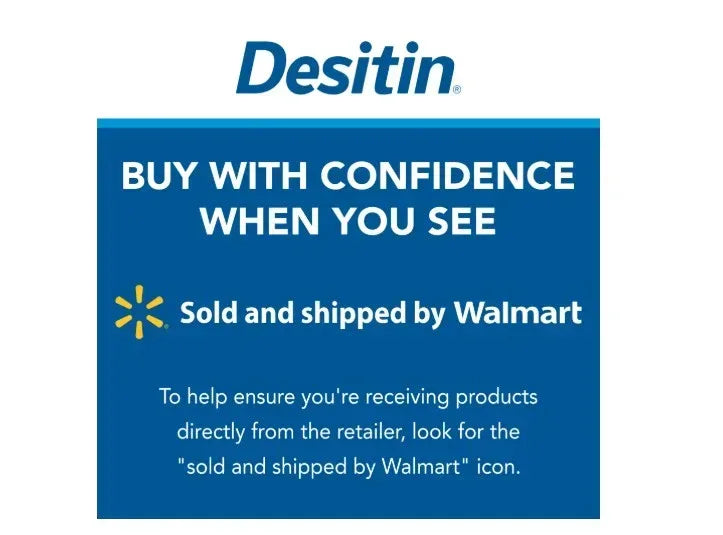Desitin Maximum Strength Baby Diaper Rash Cream, Butt Paste with Zinc Oxide, 4 oz