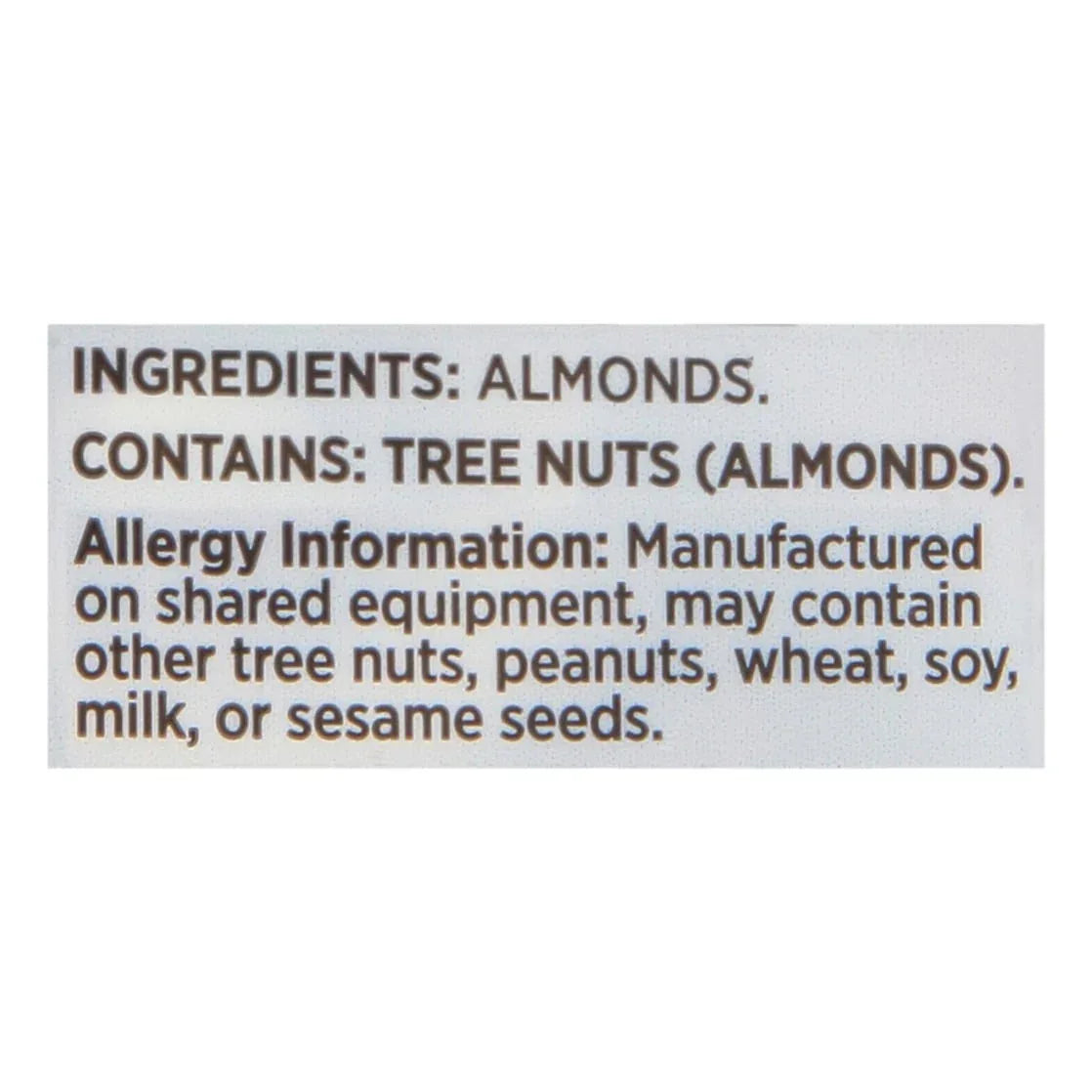 Diamond of California Sliced Almonds 6 oz