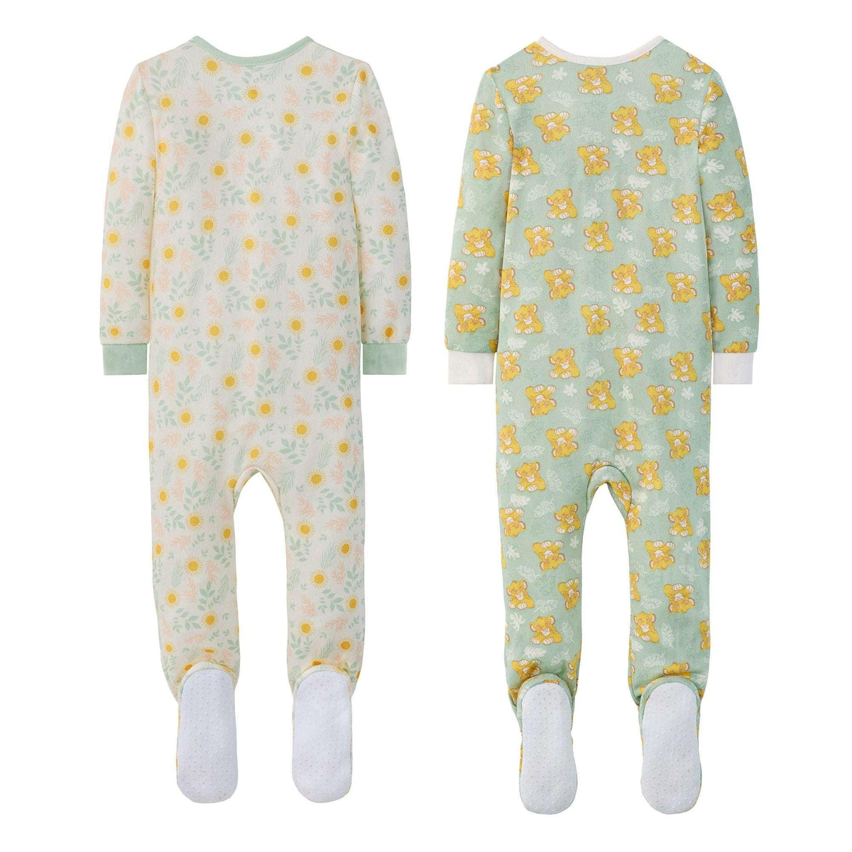 Disney Baby 2-pack Hacci Sleeper
