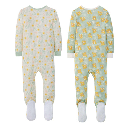 Disney Baby 2-pack Hacci Sleeper