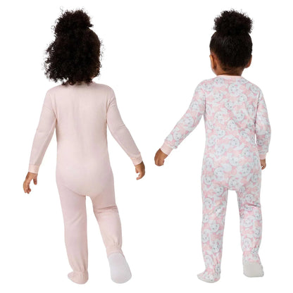 Disney Baby 2-pack Hacci Sleeper