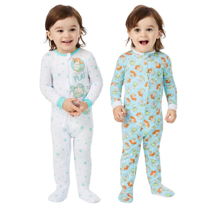 Disney Baby 2-pack Hacci Sleeper