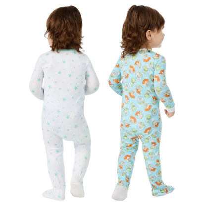 Disney Baby 2-pack Hacci Sleeper