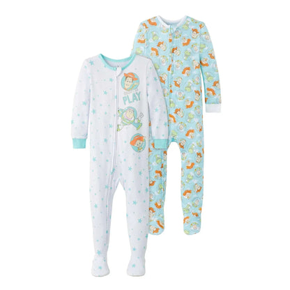Disney Baby 2-pack Hacci Sleeper