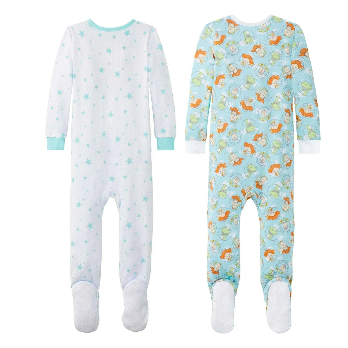 Disney Baby 2-pack Hacci Sleeper