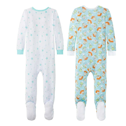 Disney Baby 2-pack Hacci Sleeper