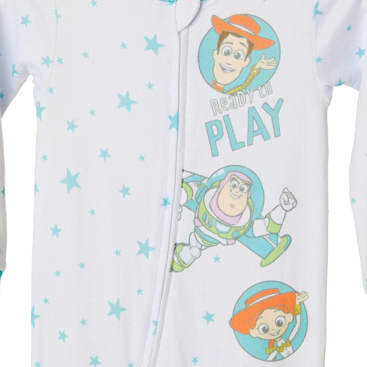 Disney Baby 2-pack Hacci Sleeper