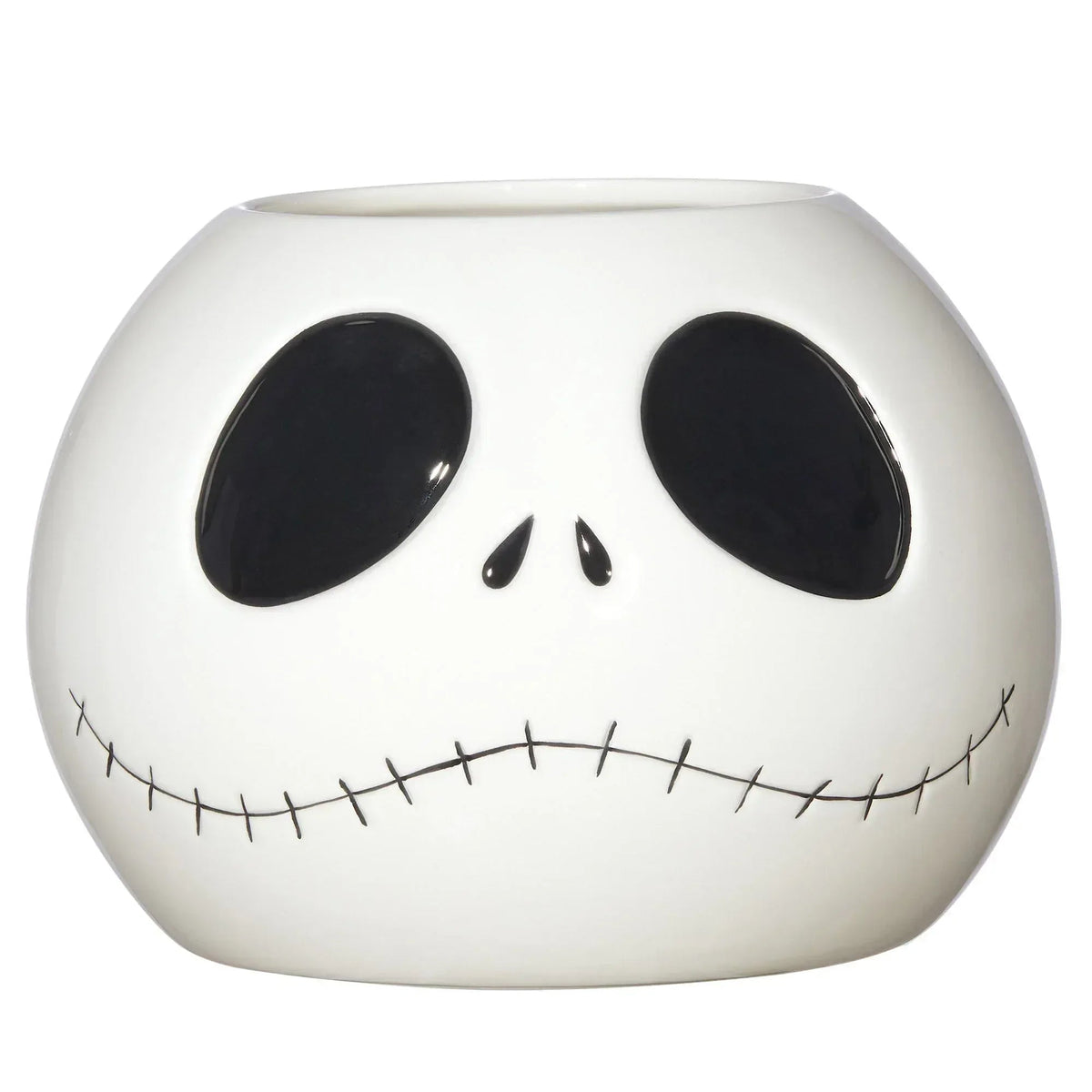 Disney Jack Skellington Halloween Treat Bowl