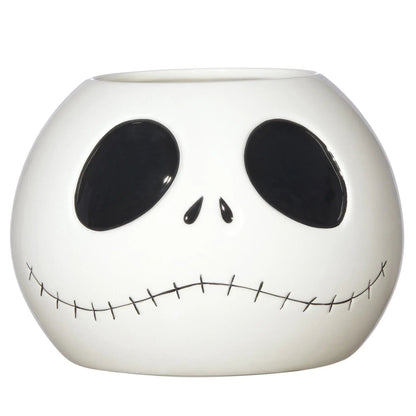 Disney Jack Skellington Halloween Treat Bowl