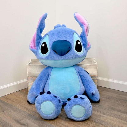 Disney Jumbo Plush