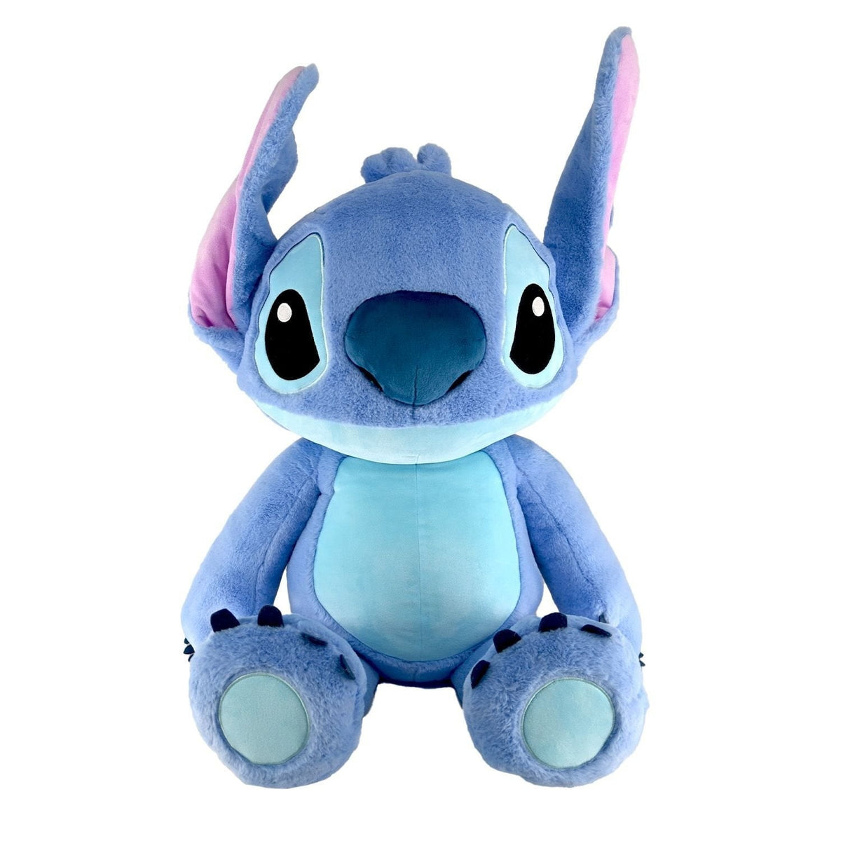 Disney Jumbo Plush