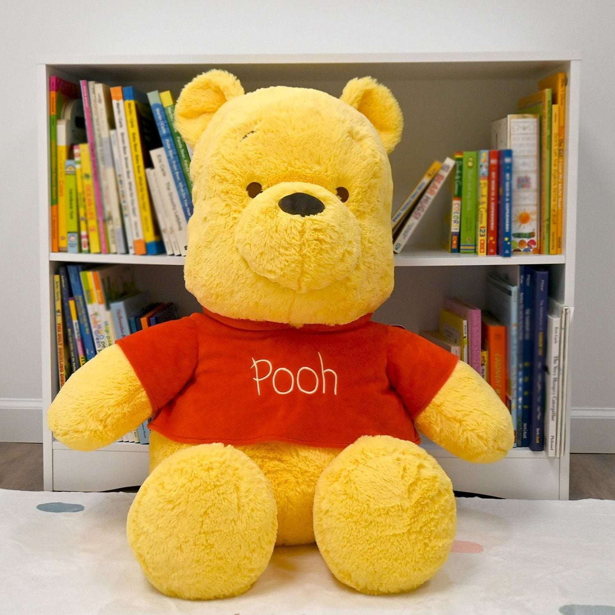 Disney Jumbo Plush